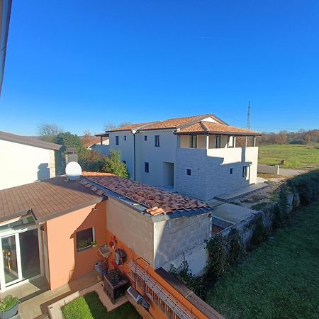 Villa Slavica Porec Esterno foto