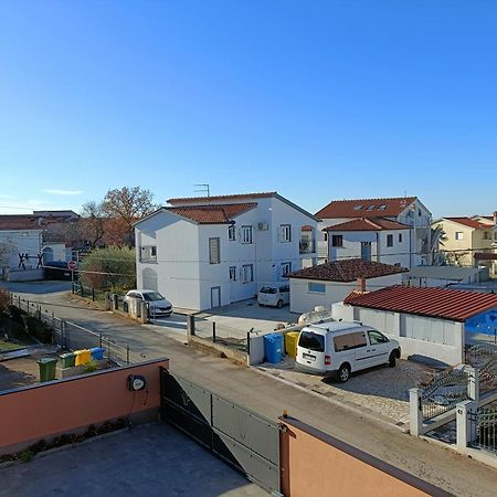 Villa Slavica Porec Esterno foto