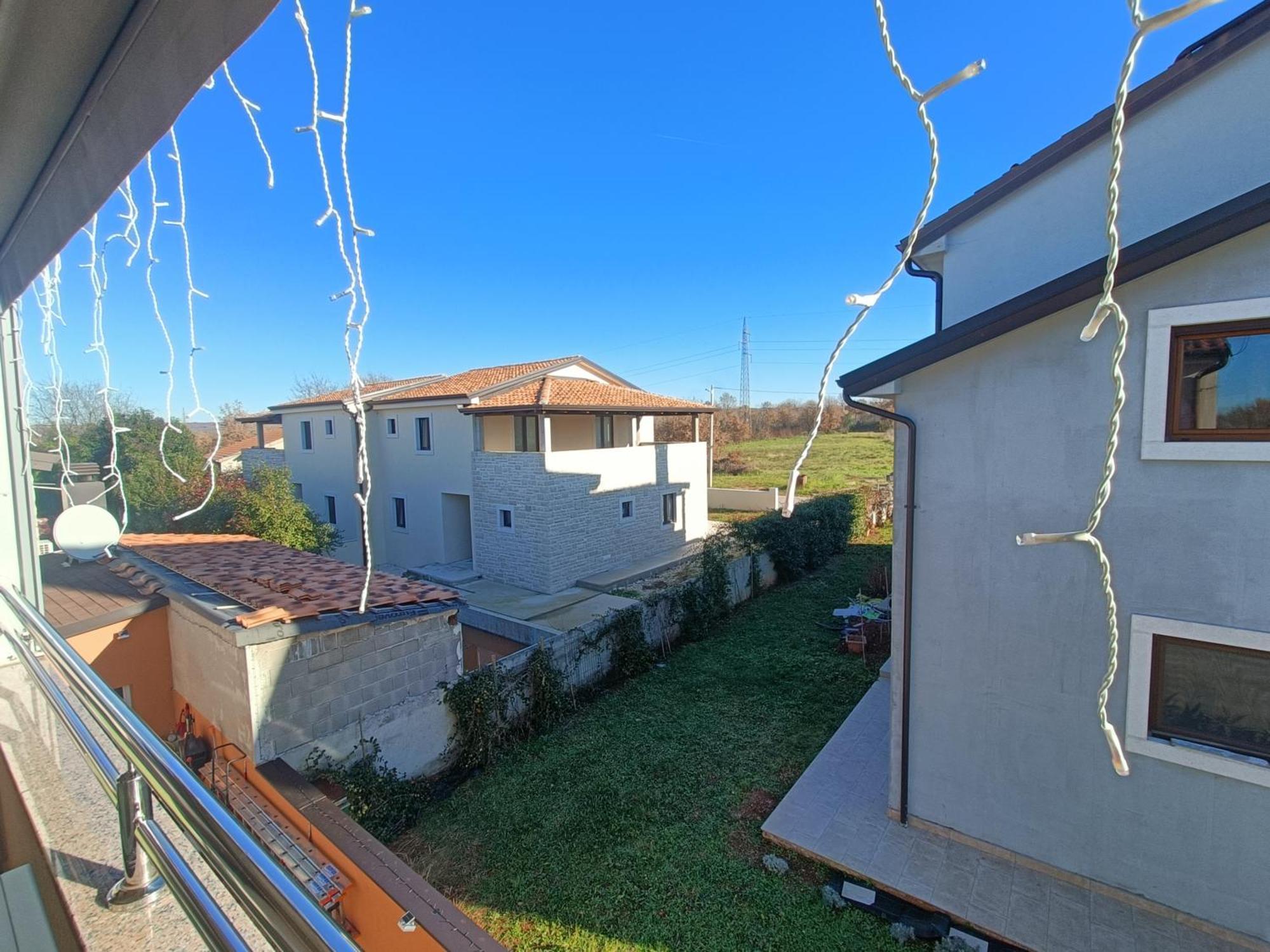 Villa Slavica Porec Camera foto