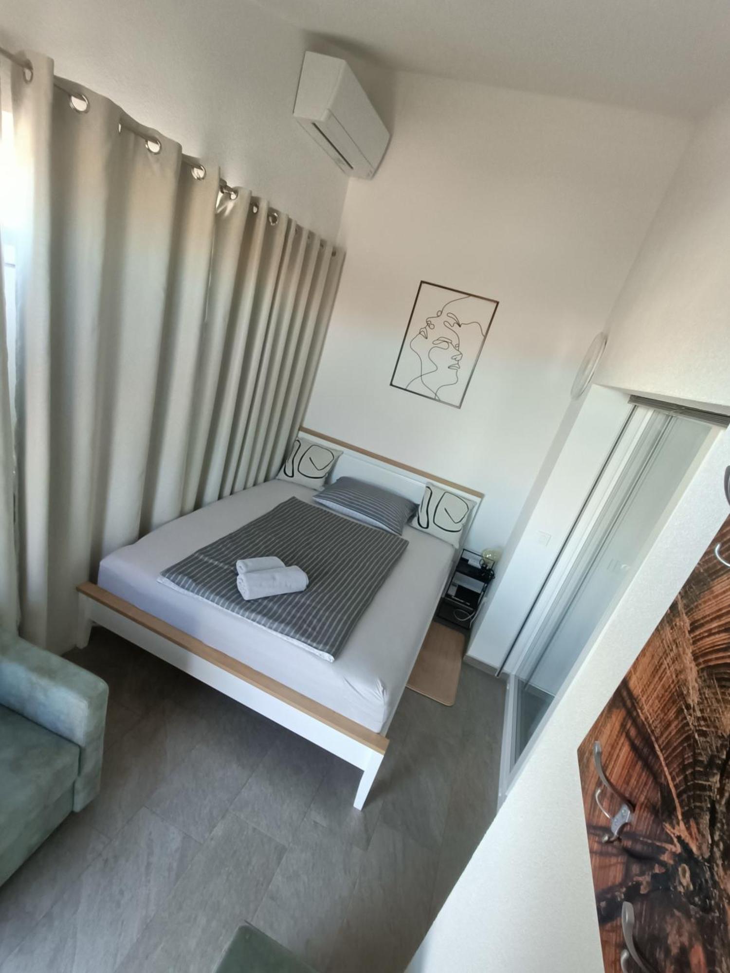 Villa Slavica Porec Esterno foto