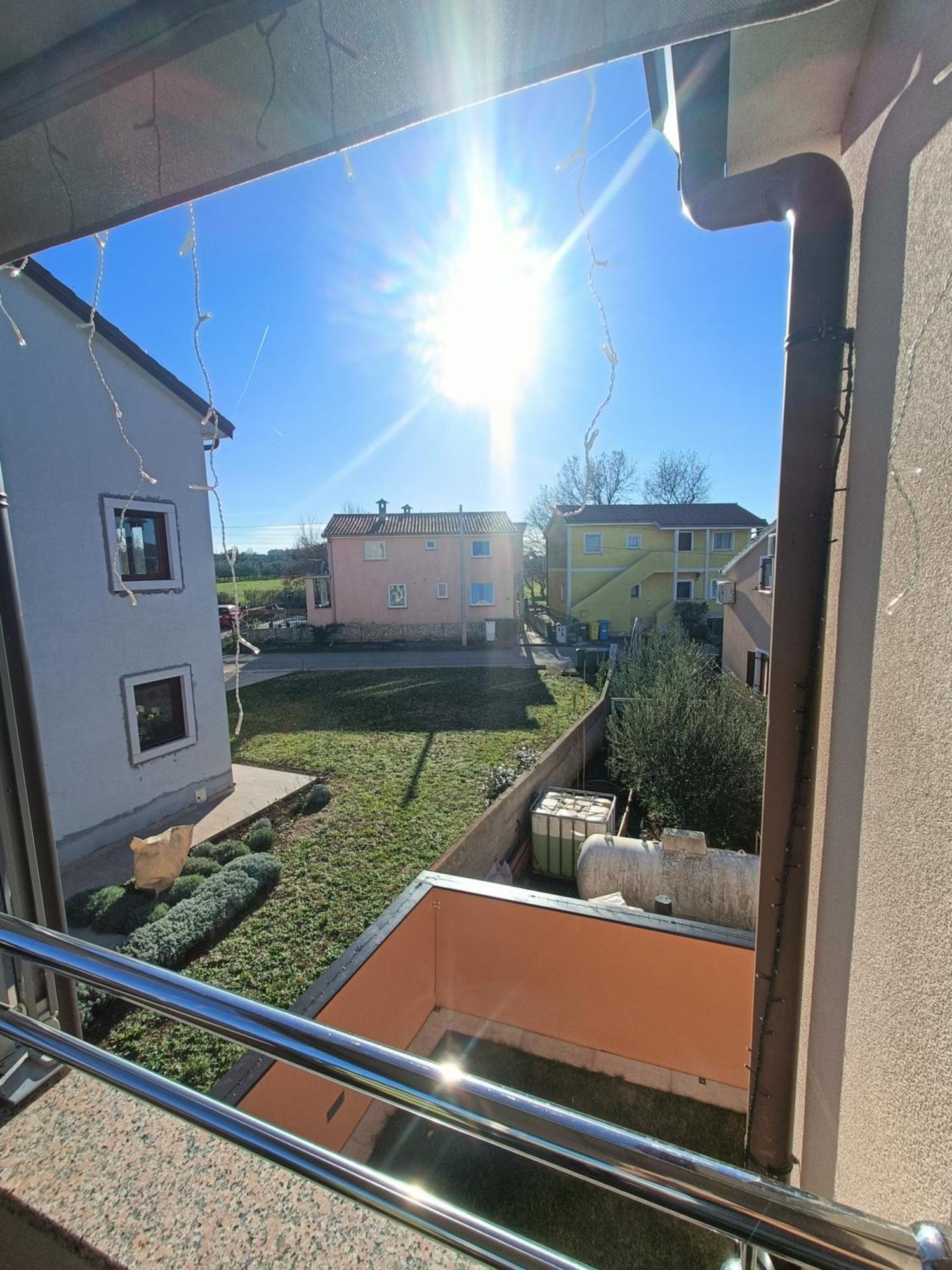 Villa Slavica Porec Esterno foto