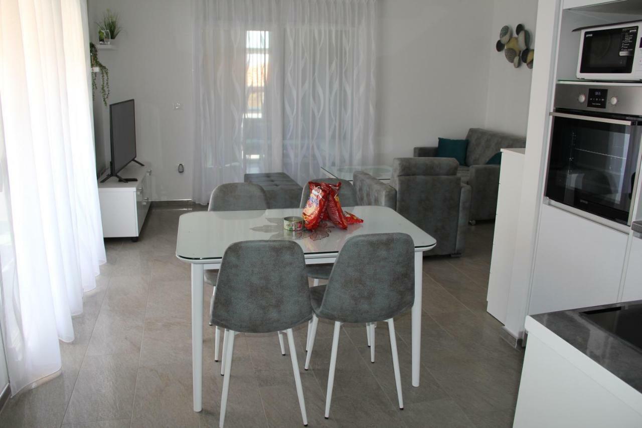 Villa Slavica Porec Esterno foto